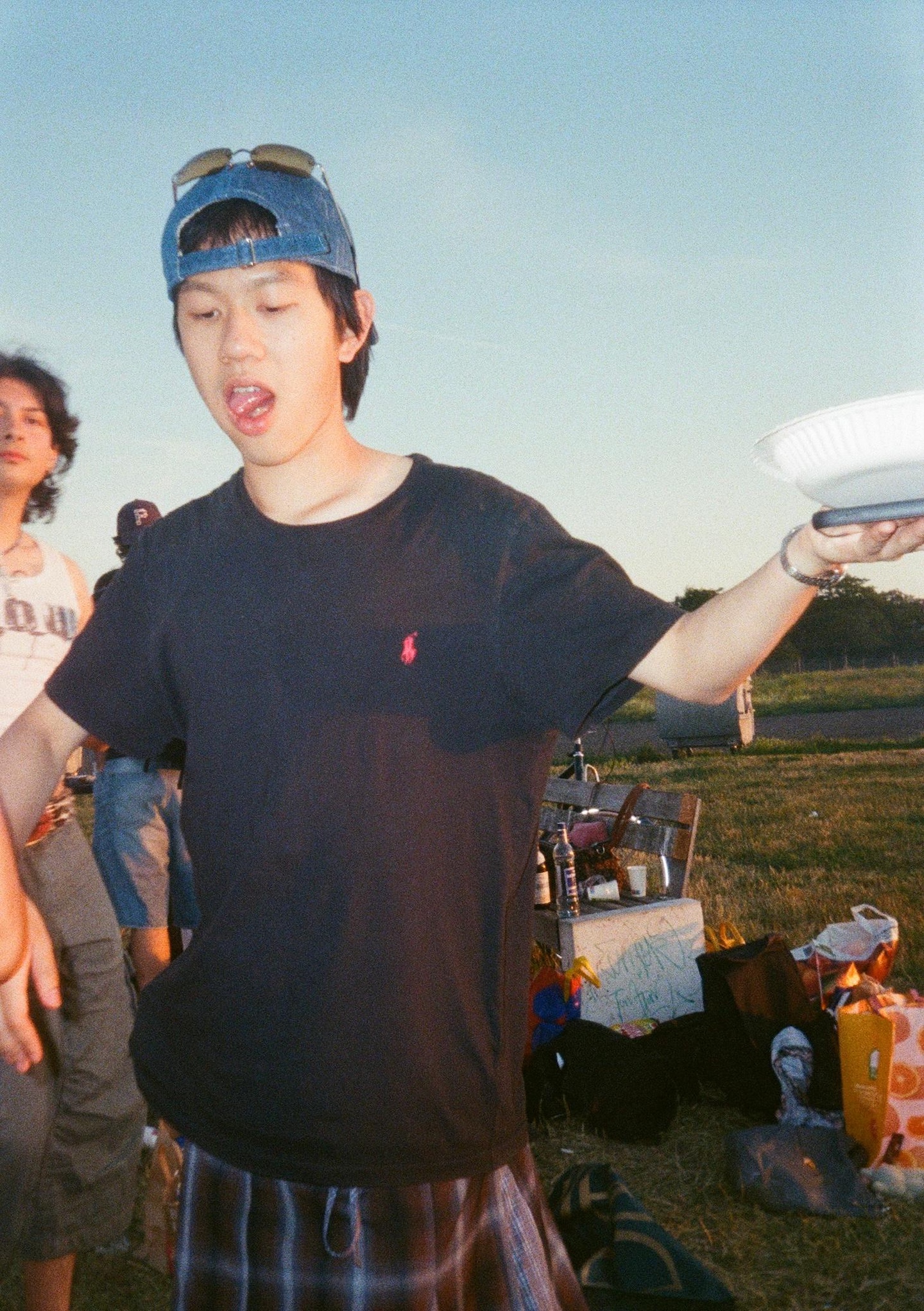 Fabio Tran