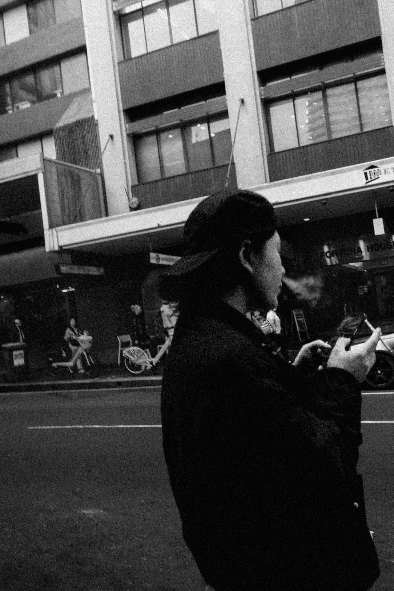 Sydney