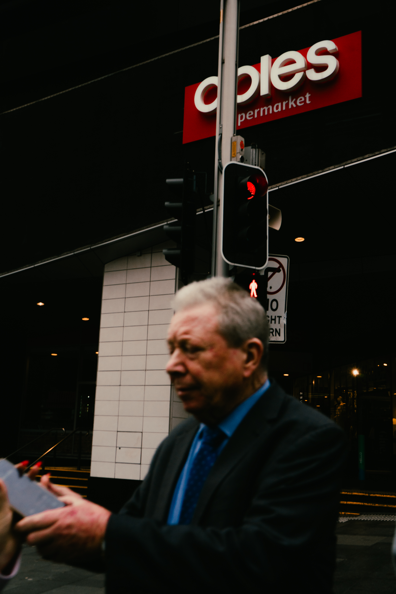 Sydney